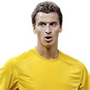 Zlatan Ibrahimović
