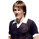 Kenny Dalglish
