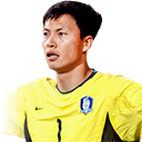 Lee Woon Jae