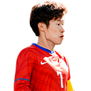 Ji Sung Park