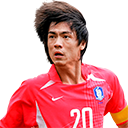 Hong Myung Bo