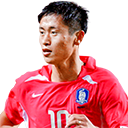 Lee Young Pyo