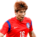 Ki Sung Yueng