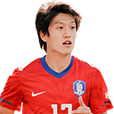 Lee Chung Yong