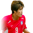 Seol Ki Hyeon