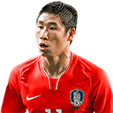 Lee Keun Ho