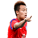 Kim Shin Wook