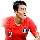 Lee Yong