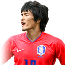 Cho Jae Jin