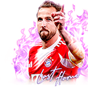 Harry Kane