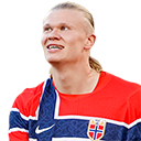 Erling Braut Haaland
