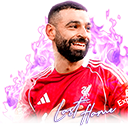 Mohamed Salah