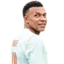Kylian Mbappe Lottin