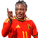 Jérémy Doku