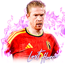 Kevin De Bruyne
