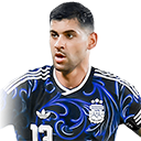 Cristian Romero