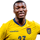 Moisés Caicedo