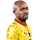 Jordan Ayew