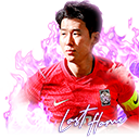Heung Min Son