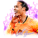 Virgil van Dijk