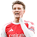 Martin Ødegaard