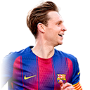 Frenkie de Jong