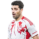 Mehdi Taremi