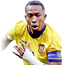 William Pacho