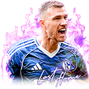 Edin Džeko