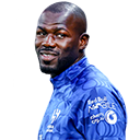 Kalidou Koulibaly
