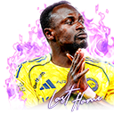 Sadio Mané