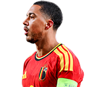 Youri Tielemans