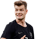 Alexander Sørloth