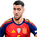 Mikel Merino
