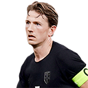 Sander Berge