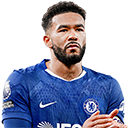 Reece James