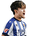 Takefusa Kubo