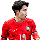Kangin Lee