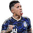 Enzo Jeremías Fernández