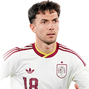 Zubimendi