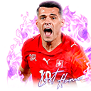 Granit Xhaka