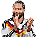 Serge Gnabry