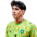 Yassine Bounou