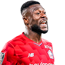 Chancel Mbemba
