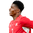 Breel Embolo