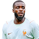 Dayot Upamecano
