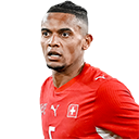 Manuel Akanji