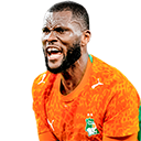 Franck Yannick Kessié