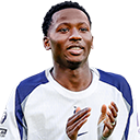 Pape Matar Sarr