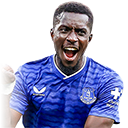 Idrissa Gueye